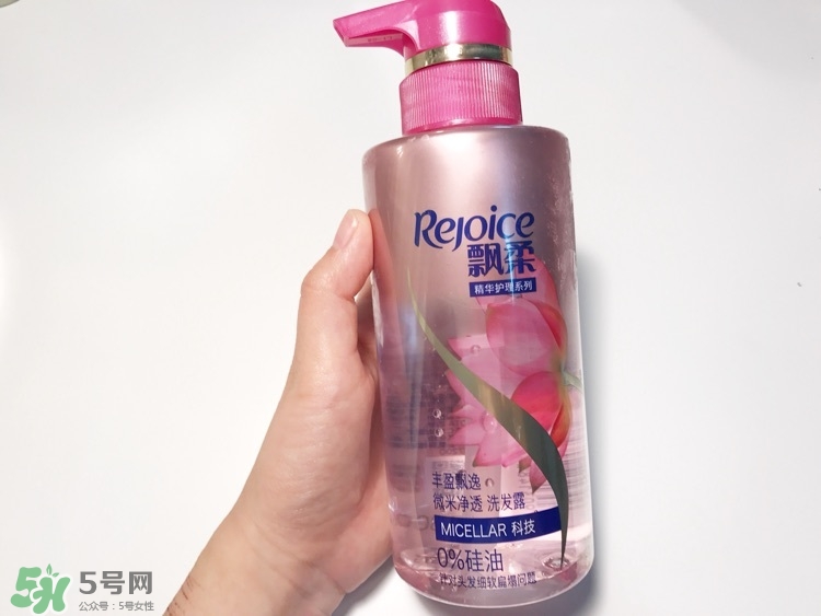 飄柔微米凈透系列的特點是什么？飄柔微米凈透系列的特點