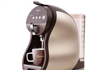 九陽小黃人onecup咖啡機多少錢？九陽小黃人onecup咖啡機售價