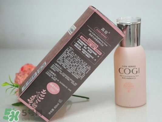 高姿護(hù)膚品怎么樣？高姿護(hù)膚品好用嗎？