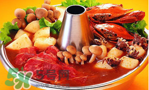 孕婦用電磁爐吃火鍋可以嗎？孕婦吃火鍋用電磁爐輻射大嗎？