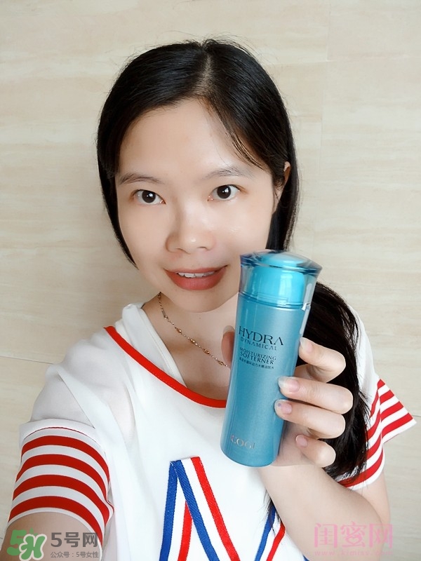 高姿護(hù)膚品怎么樣？高姿護(hù)膚品好用嗎？