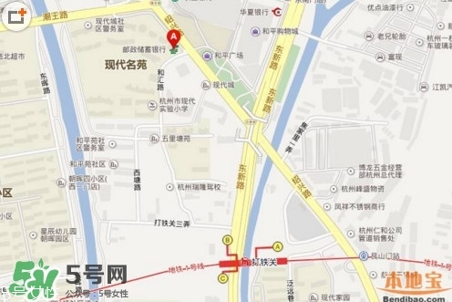 杭州無人超市在哪里？杭州無人超市地址