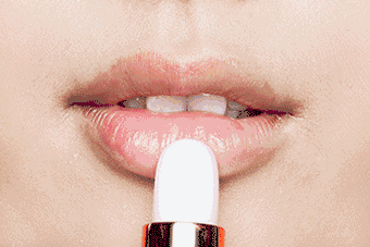 蘭蔻彩虹唇怎么化？蘭蔻彩虹唇畫法步驟