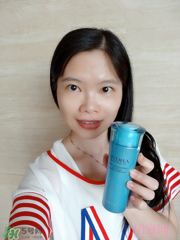 高姿護(hù)膚品怎么樣？高姿護(hù)膚品好用嗎？