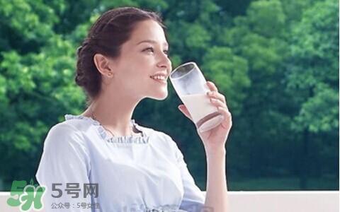 孕婦奶粉有必要吃嗎？孕婦奶粉什么時(shí)候喝最好？