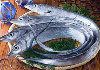帶魚是咸的嗎？帶魚是無(wú)鱗魚嗎