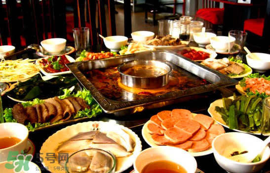 孕婦用電磁爐吃火鍋可以嗎？孕婦吃火鍋用電磁爐輻射大嗎？