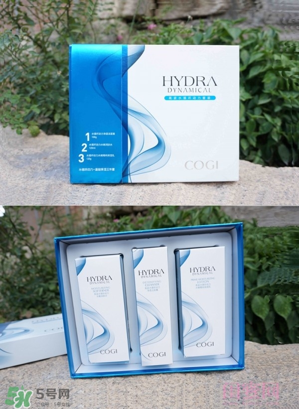 高姿護(hù)膚品怎么樣？高姿護(hù)膚品好用嗎？