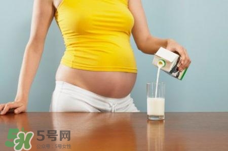 孕婦奶粉有必要吃嗎？孕婦奶粉什么時(shí)候喝最好？