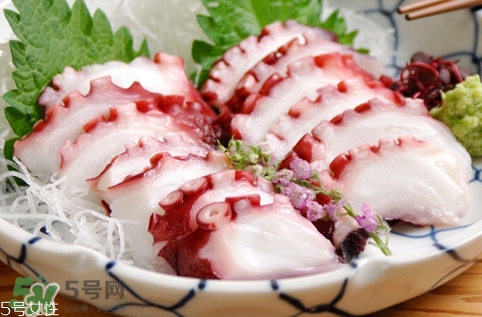 八爪魚(yú)多少錢(qián)一斤？章魚(yú)多少錢(qián)一斤