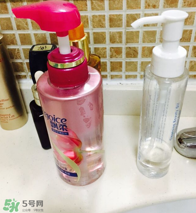 飄柔微米凈透系列綠色和紅色區(qū)別？飄柔微米凈透系列怎么用