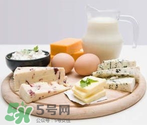 孕中期飲食食譜 孕中期的飲食禁忌