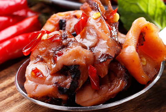 章魚是魚嗎？章魚有什么營養(yǎng)價值？