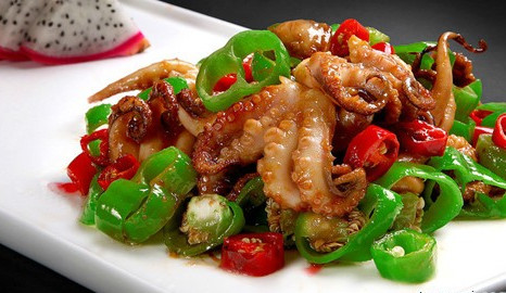 八爪魚是海鮮嗎？八爪魚是發(fā)物嗎