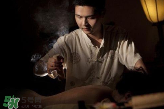 三伏天可以天天艾灸嗎？三伏天艾灸可以天天做嗎？