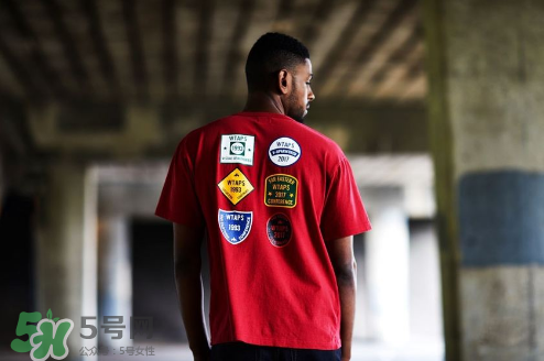 wtaps2017秋冬系列服裝怎么樣_好看嗎_款式有哪些？