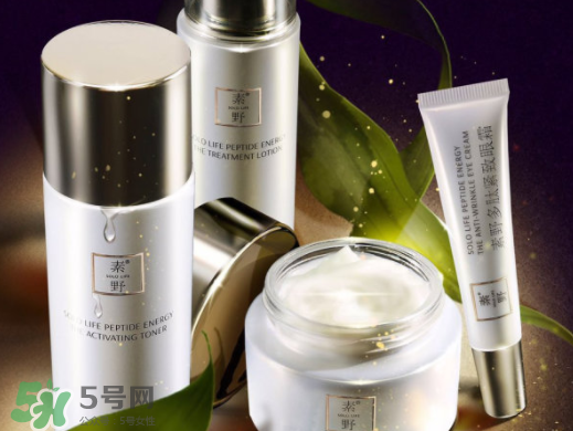 素野多肽適合什么年齡？素野多肽賦活修護(hù)套裝適合年齡