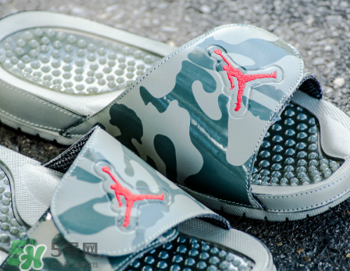 air jordan hydro 5 camo迷彩拖鞋國(guó)內(nèi)會(huì)發(fā)售嗎？