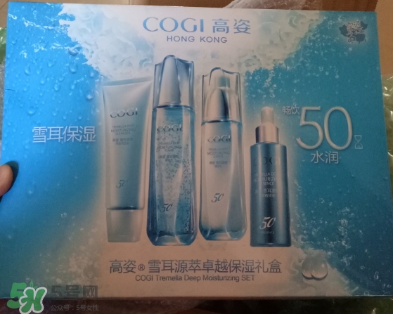 高姿和百雀羚哪個(gè)好？高姿和百雀羚哪個(gè)檔次更高