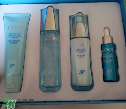 高姿和百雀羚哪個(gè)好？高姿和百雀羚哪個(gè)檔次更高