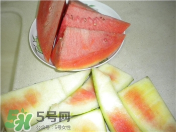 西瓜皮有藥用價值嗎?西瓜皮的藥用價值 西瓜皮有藥用價值嗎?西瓜皮的藥用價值