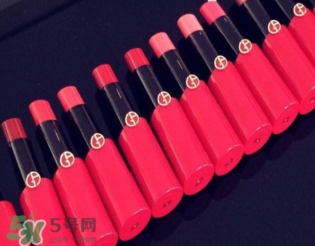 阿瑪尼小細(xì)紅管唇膏怎么樣_阿瑪尼2017細(xì)管唇膏好用嗎 阿瑪尼小細(xì)紅管唇膏怎么樣_阿瑪尼2017細(xì)管唇膏好用嗎