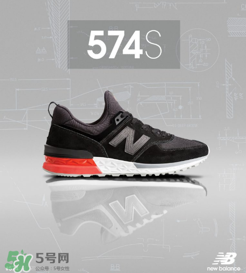 new balance 574 sport怎么樣？新百倫574s值得買嗎？