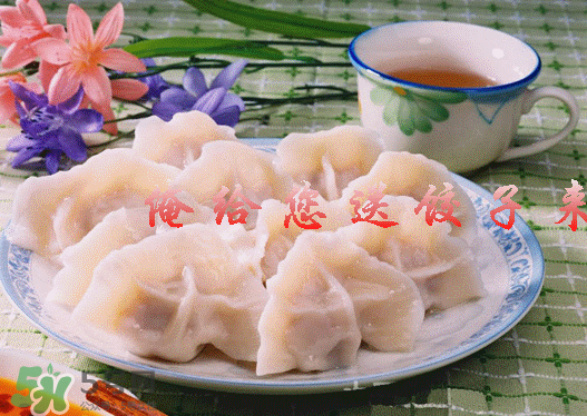入伏為什么吃餃子？初伏為什么要吃餃子？
