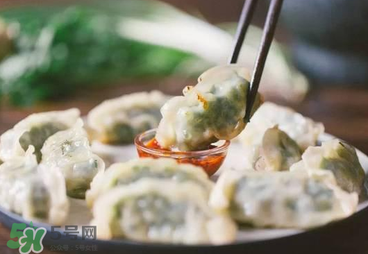 入伏為什么吃餃子？初伏為什么要吃餃子？