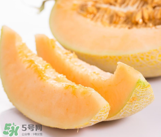 寶寶能吃哈蜜瓜嗎？哈密瓜嬰兒能吃嗎？