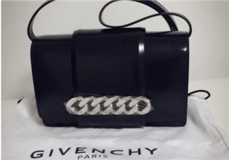 givenchy infinity多少錢？紀梵希infinity包包專柜價格