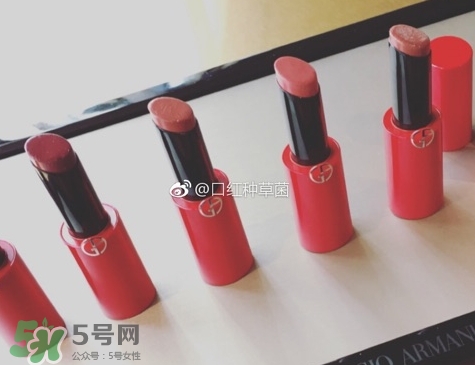 阿瑪尼細(xì)管紅管唇膏多少錢(qián)_阿瑪尼2017紅管唇膏價(jià)格