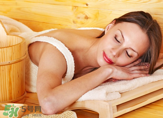 三伏天可以汗蒸嗎？三伏天汗蒸的好處