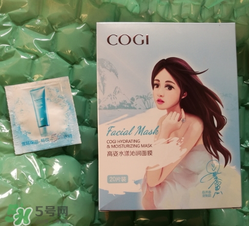 高姿和一葉子哪個好？高姿和一葉子對比