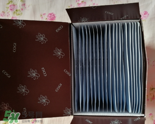 高姿和一葉子哪個好？高姿和一葉子對比