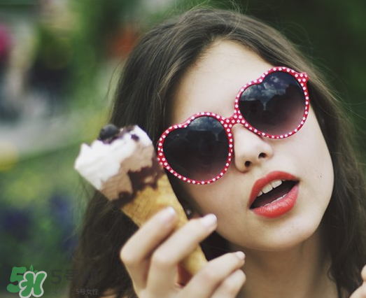 三伏天為什么不能吃冰？三伏天不能吃冰是真的假的？