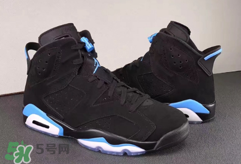 air jordan 6 unc黑北卡配色什么時候發(fā)售？