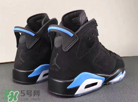 air jordan 6 unc黑北卡配色什么時候發(fā)售？