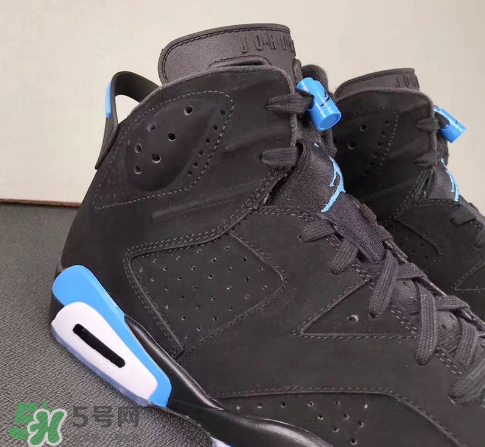 air jordan 6 unc黑北卡配色什么時候發(fā)售？