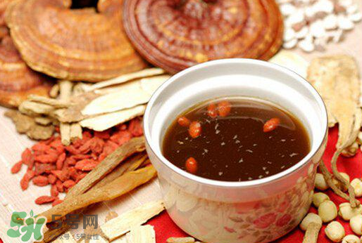 三伏天喝中藥好嗎？三伏天為什么不能喝中藥？