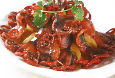 八爪魚是海鮮嗎？八爪魚是發(fā)物嗎