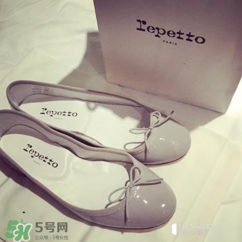 repetto的鞋一般多少錢？repetto芭蕾舞鞋價(jià)格