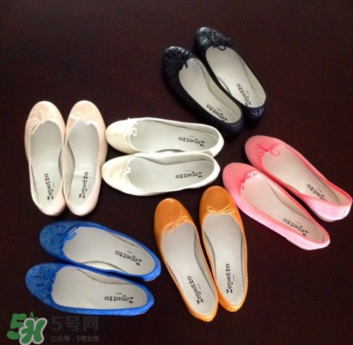 repetto的鞋一般多少錢？repetto芭蕾舞鞋價(jià)格