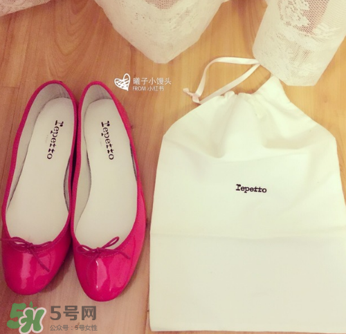 repetto的鞋一般多少錢？repetto芭蕾舞鞋價(jià)格