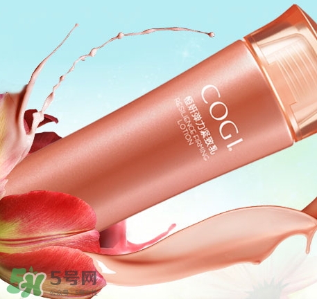 高姿乳液怎么樣？高姿乳液多少錢？