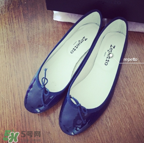 repetto鞋碼偏小嗎？repetto芭蕾舞鞋尺碼準(zhǔn)嗎？