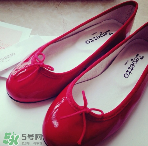 repetto鞋碼偏小嗎？repetto芭蕾舞鞋尺碼準(zhǔn)嗎？