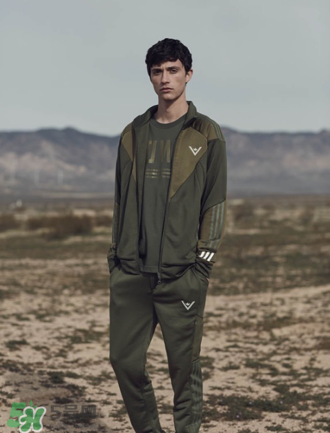 adidas originals by white mountaineering2017秋冬系列怎么樣？