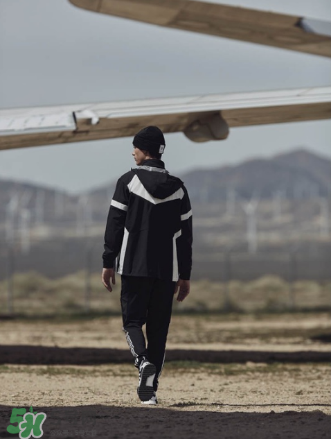 adidas originals by white mountaineering2017秋冬系列怎么樣？