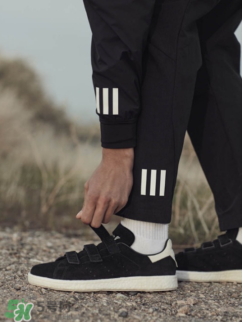 adidas originals by white mountaineering2017秋冬系列怎么樣？
